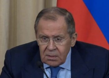 Lavrov zbardh detaje nga takimi me Ramën: Folëm për Kosovën, nxisim dialogun që të arrihet një marrëveshje