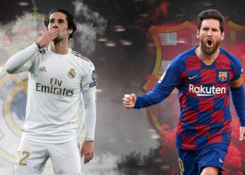 32 raste me koronavirus në Spanjë/ Merret vendimin, ja çfarë është vendosur për ‘El Clasico’