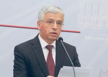 Lleshaj: Rindërtimi prioriteti kryesor, çdo bashki 4% të buxhetit për emergjencat