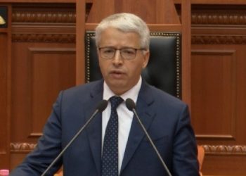Kuvendi nis me interpelancën për dëbimin e Gylenistit, Lleshaj: Nuk kërkoi azil! Firmosi vetë
