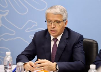 Lleshaj nga Vlora i shpall luftë krimit të organizuar: Prioritet kryesor goditja përmes financave të tyre