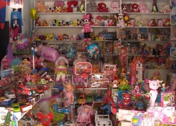 Lodrat me kimikate dhe toksina, bllokohen në Shqipëri 12 mijë produkte për fëmijë