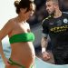 FOTO/ Telashe për lojtarin e Manchester City, largohet nga shtëpia dhe lë shtatzënë modelen
