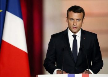 Macron i shqetësuar pas daljes së Britanisë nga BE: Kambanë alarmi për Europën!