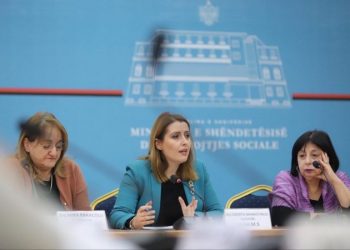 Koronavirusi/ Manastirliu: 5 raste të dyshuara në Shqipëri rezultuan negativ, rreziku mbetet i ulët
