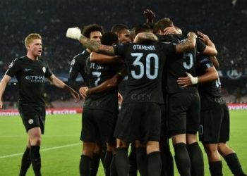 Man.City si supermarket, Juvja e Interi në garë për sulmuesin