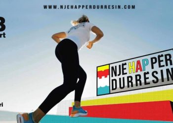 Keni menduar të kaloni të dielën në Durrës? Policia: Ja rrugët e bllokuara për mjetet për maratonën