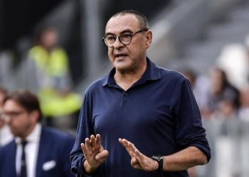 Humbja ndaj Veronës/Sarri: Nëse nuk nisim ta bëjmë pis bluzën, do përfundojmë keq