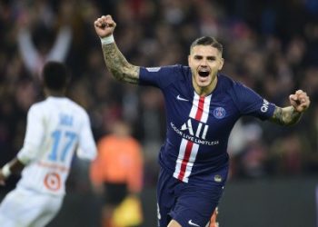 Icardi drejt klubit të Premier League