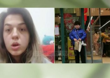 Flet nga karantina studentja shqiptare: Çfarë po ndodh në spitalin turk, të hapur enkas për koronavirusin