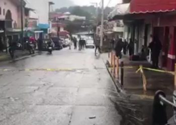 Masakër në një sallë lojërash në Meksikë, 9 të vdekur, mes tyre dhe të mitur