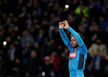 Champions/ Napoli në avantazh me Barcelonën; Chelsea-Bayern është 0-2