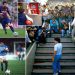 FOTO/ Messi në “mbretërinë” e Maradonës, në atë qytet ku paraardhësi i tij shpirtëror ende vlerësohet si “zot”
