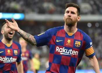 Messi i mërzitur te Barcelona, skenarët e bujshëm për largimin e tij nga skuadra