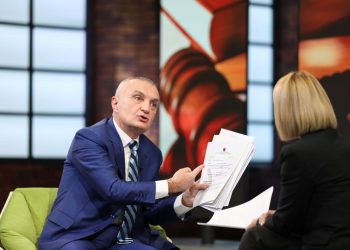 Meta ngre zërin: Presidenca është kështjellë e pamposhtur! Të ankohen edhe në NATO po deshën