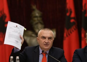 “Prova të reja për grushtin e shtetit”, Presidenti Meta thërret një tjetër konferencë