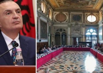 Paketa Anti-shpifje sjell në Tiranës Komisionin e Venecias, nisin takimet në Presidencë