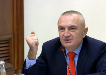 Meta zbut tonet pas takimit me ambasadoren Kim: 2 Marsi do të jetë paralajmërim për Ramën!