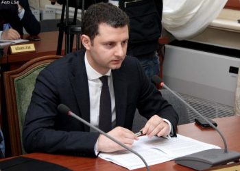 Ikën ish-deputeti i PS, Ervin Mete emërohet në krye të AMF
