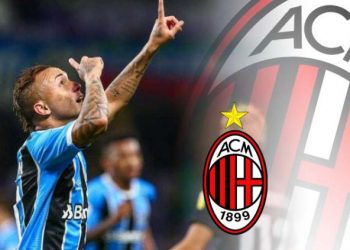 Ancelotti “mendon” për Milanin, merr vendimin për talentin brazilian