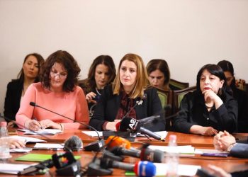 “Asnjë rast me koronavirus në Shqipëri”/ Manastirliu: Dhomat e izolimit janë funksionale, kemi gati strukturën për karantinë