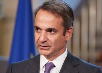 Greqia “blindon” kufirin me Turqinë Mitsotakis: Nuk do të tolerohen hyrjet e paligjshme të migrantëve