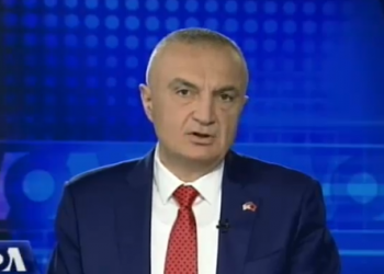 Paketa Anti-KÇK, Meta: Kjo luftë duhet të vijojë çdo ditë. Politika mos ndërhyjë te drejtësia