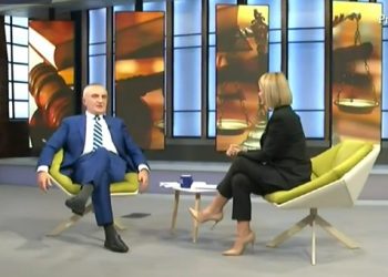 Deklarata e fortë e Metës për “Euronews”: Kuvendi duhet të vetëshpërndahet