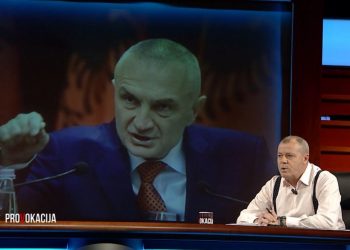 A ka dalë nga binarët kushtetues Meta dhe a ka marrë ai rolin e një opozitari?