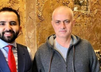 Premier/ U qeth tullac, Joise Mourinho zbulon çudinë