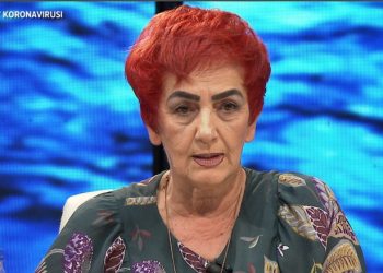 Koronavirusi/ Shefja e Infektivit në QSUT: “Ne e kaluam provën e parë, monitoruam të gjithë ata që erdhën nga Kina…”