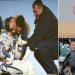 VIDEO+FOTO/ Astronautja zbarkon në Tokë pas 328 ditësh, vendosi rekordin si femra e parë që qëndron kaq gjatë në hapësirë