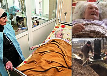 U rikthye në jetë 10 orë pasi u shpall e vdekur, habit e moshuara: Pashë parajsën dhe babanë që më thërriste