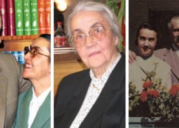 Ndahet nga jeta në moshën 99-vjeçare Nexhmije Hoxha, e veja e ish-diktatorit Enver Hoxha