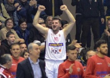 I arrestuar në 2016/ Kush është ish-basketbollisti shkodran që iu vendos tritoli në banesë (Foto)