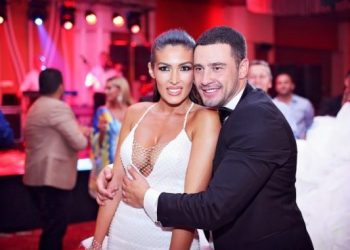 Robert Berisha befason me deklaratën: Dua ta bëj me një mashkull!