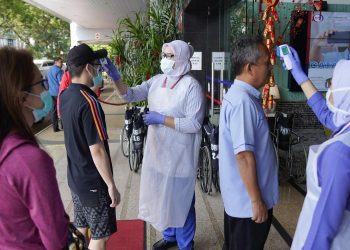 Lufta kundër koronavirusit, OBSH thirrje për fonde prej 675 milionë dollarë