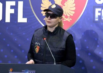 OFL ‘zbret’ në Berat, në sitë dy të fortët e dënuar për trafik droge në Itali
