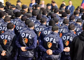 Të dënuar për trafik droge/ OFL u nis formularët dy të ‘fortëve’ në Durrës dhe Elbasan