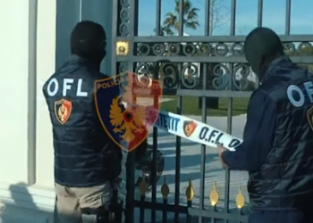 Anti-KÇK-ja zbarkon në Shkodër, sekuestrohen vila, prona dhe makina luksoze