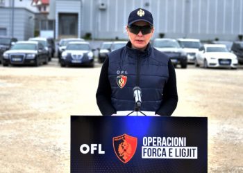 OFL ‘në sitë’ dy të fortët e Lezhës, ultimatum që brenda 48 orëve të deklarojnë pasuritë