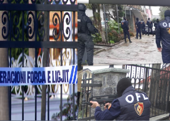 Vila dhe makina të blinduara… SPAK kërkon sekuestron e 8 pronave të Doçajve në Shkodër