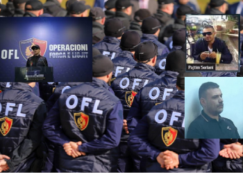 OFL u nis letrat dy ‘të fortëve’ të tjerë, në ‘sitë’ miku i Shullazit dhe Orges Jahelezi