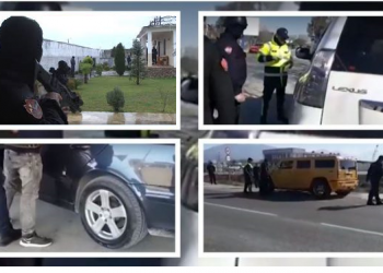 Vila, makina e tokë/ SPAK kërkon miratimin e Gjykatës për sekuestrimin e pasurive të kriminelëve. Lista