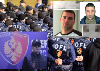 OFL u çon formularët dy të fortëve të tjerë/ Shullazi dhe Gjergj Cukali të japin llogari për pasurinë