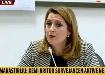 Task-Forca e konfirmon: Asnjë rast i konfirmuar në Shqipëri me koronavirus. Manastirliu ka një apel për lajmet e rreme