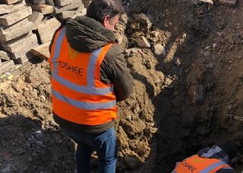 Defekt në linjën kryesore, mbeten pa energji elektrike zona e Kopshtit Zoologjik dhe Liqenit të thatë