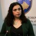 Vjosa Osmani zgjidhet e para grua në krye të Kuvendit të Kosovës