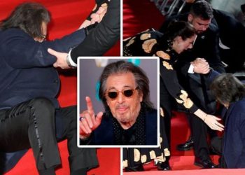 FOTO/ “Është e vështirë diferenca e moshës”, Aktorja braktis Al Pacino-n dhe i nxjerr sekretet: Ishte kurnac