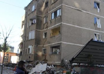 Rindërtimi pas tërmetit tragjik, Qeveria miraton një tjetër zonë për zhvillim në Durrës